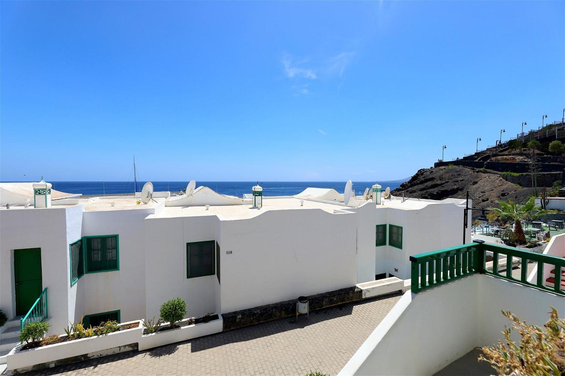 Apartamento Buena Pesca 27 Puerto del Carmen  Exterior foto