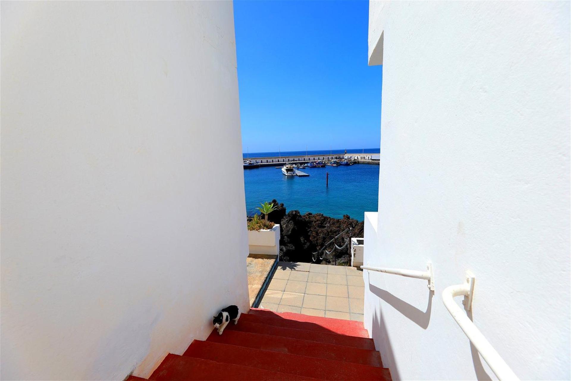 Apartamento Buena Pesca 27 Puerto del Carmen  Exterior foto