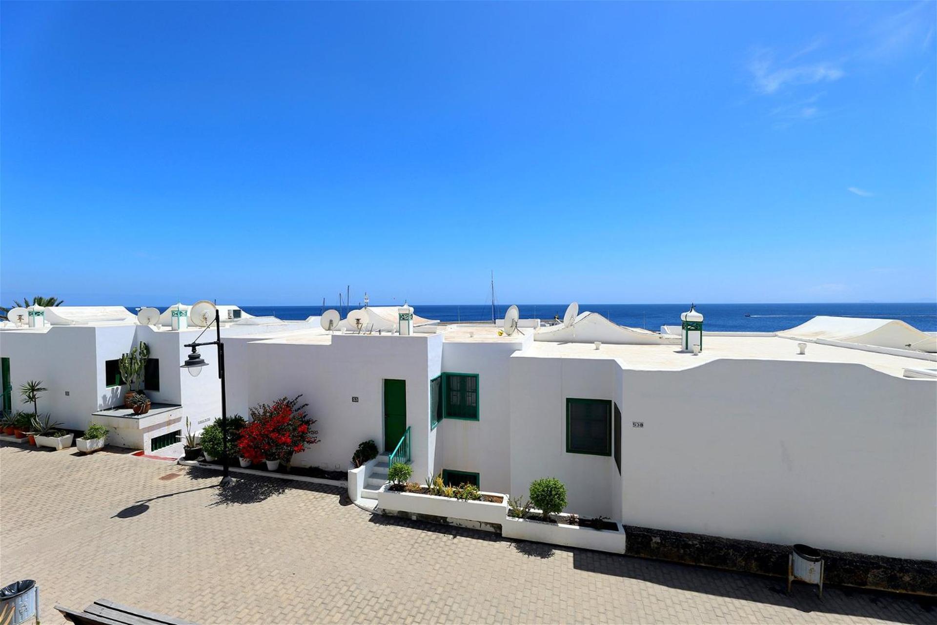 Apartamento Buena Pesca 27 Puerto del Carmen  Exterior foto