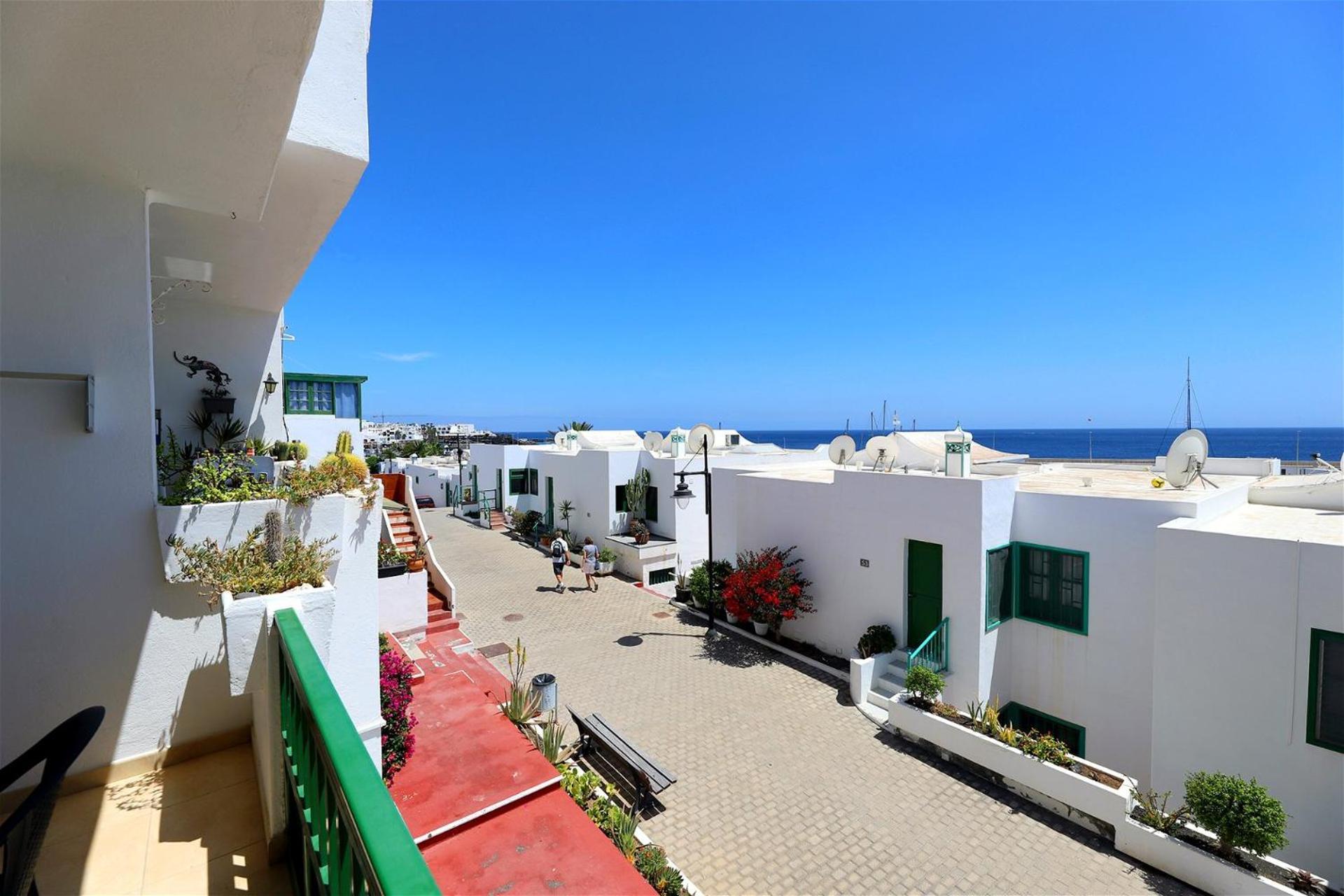 Apartamento Buena Pesca 27 Puerto del Carmen  Exterior foto