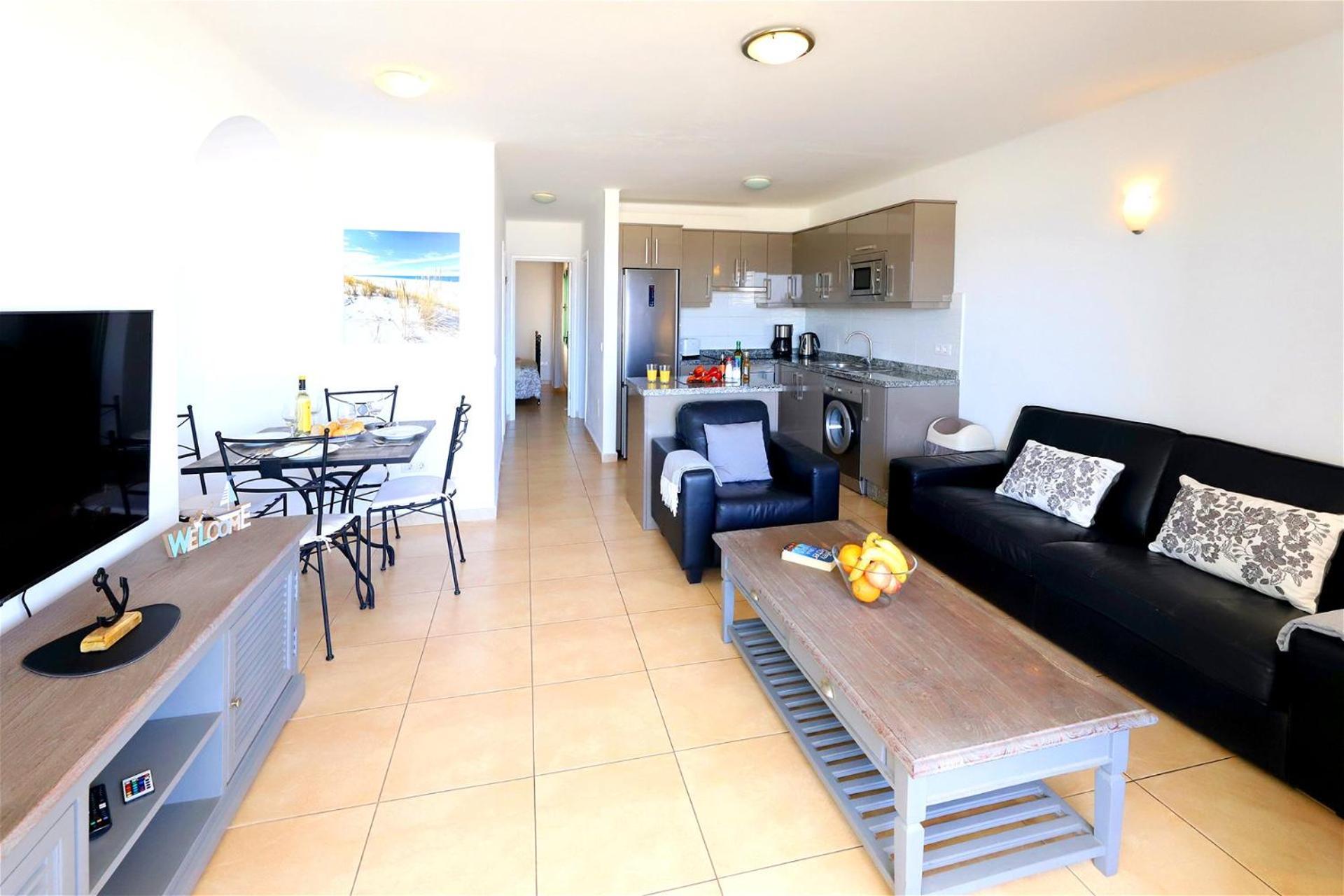 Apartamento Buena Pesca 27 Puerto del Carmen  Exterior foto