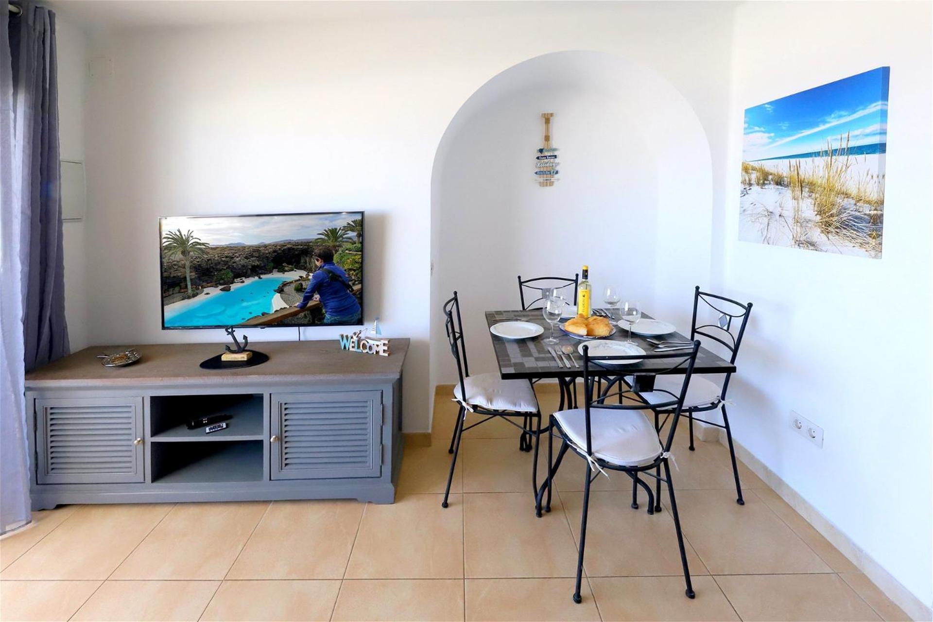 Apartamento Buena Pesca 27 Puerto del Carmen  Exterior foto