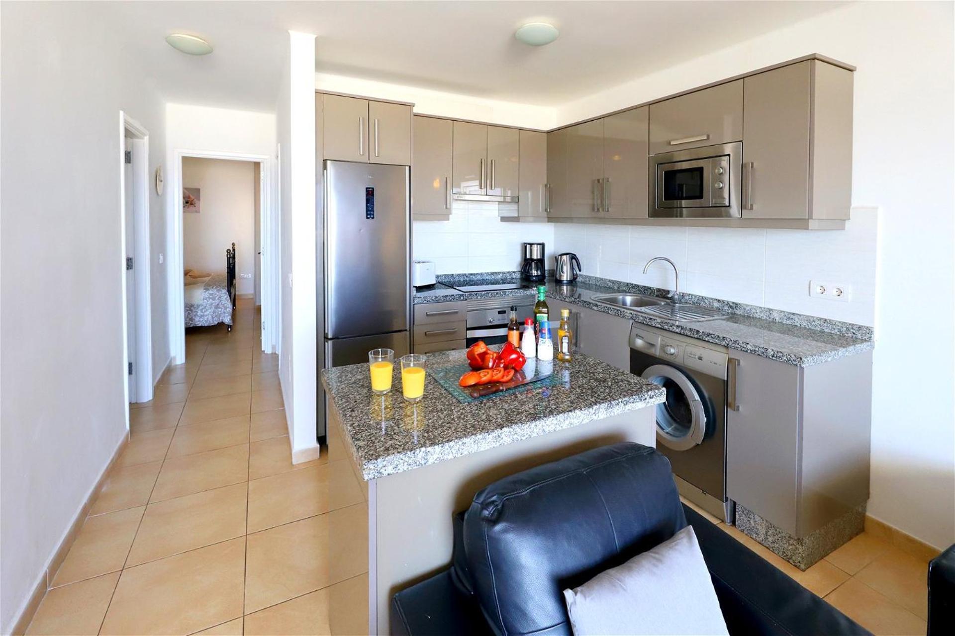 Apartamento Buena Pesca 27 Puerto del Carmen  Exterior foto