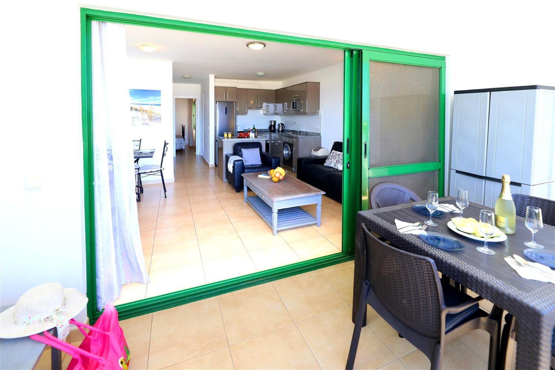 Apartamento Buena Pesca 27 Puerto del Carmen  Exterior foto
