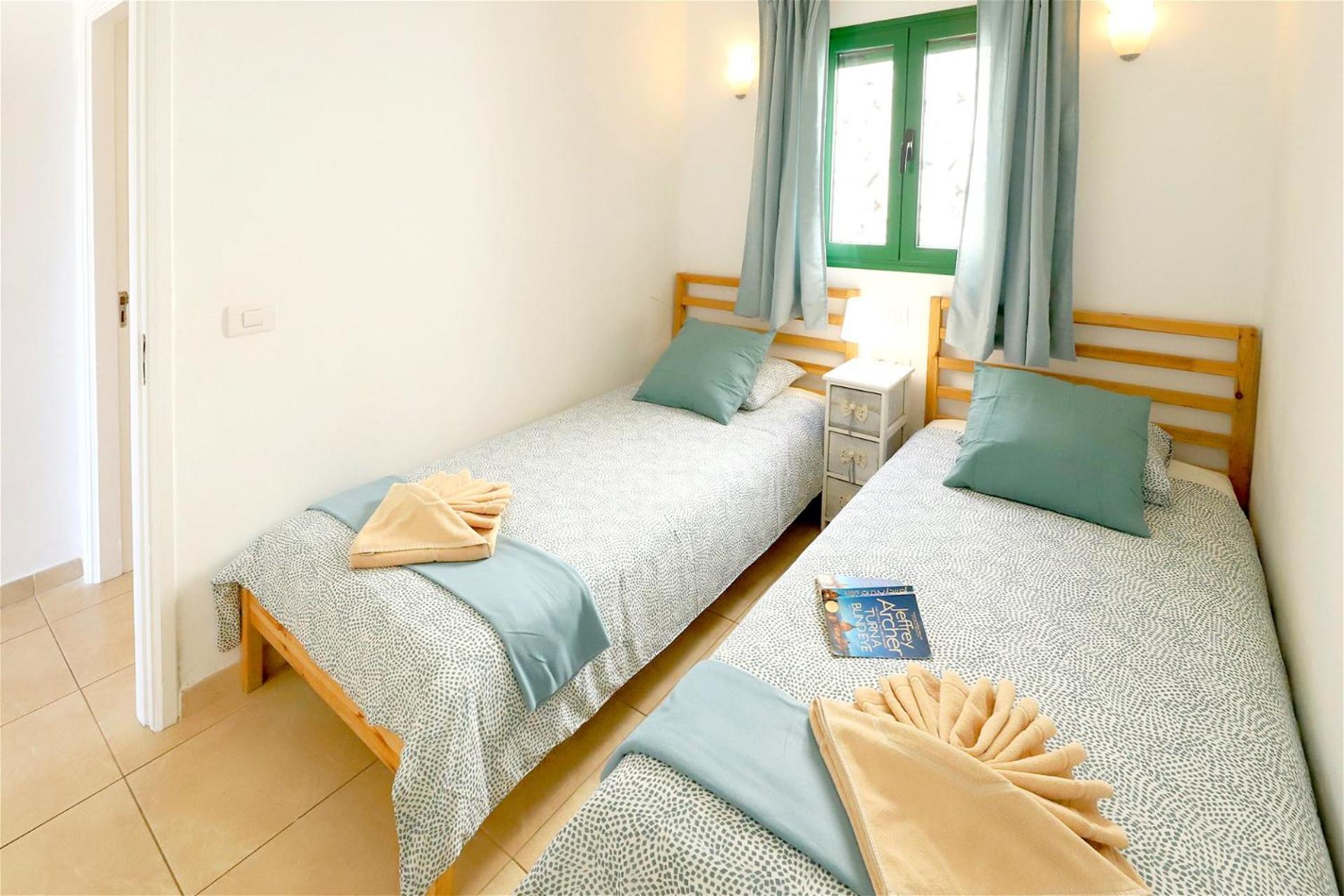 Apartamento Buena Pesca 27 Puerto del Carmen  Exterior foto