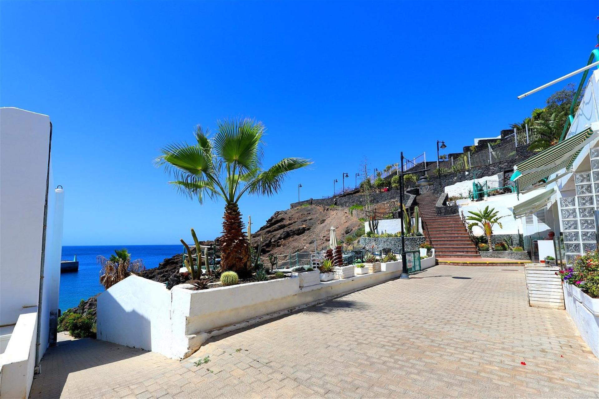 Apartamento Buena Pesca 27 Puerto del Carmen  Exterior foto