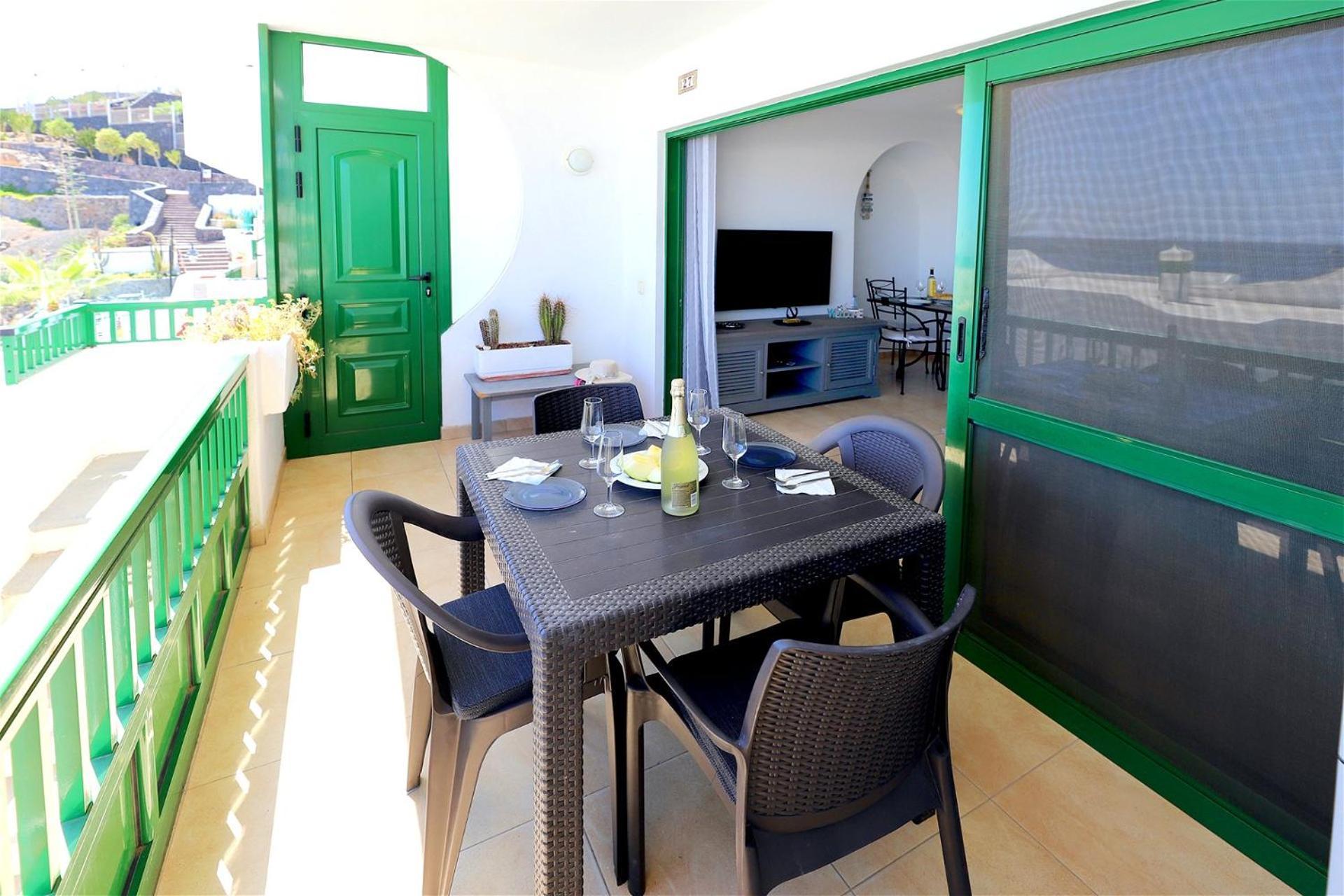 Apartamento Buena Pesca 27 Puerto del Carmen  Exterior foto