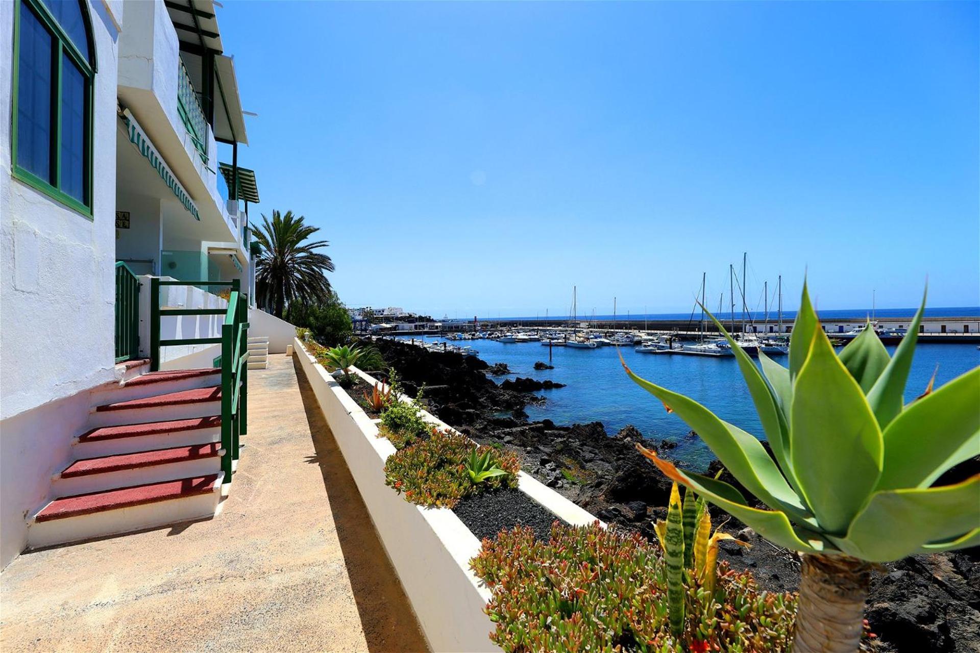 Apartamento Buena Pesca 27 Puerto del Carmen  Exterior foto