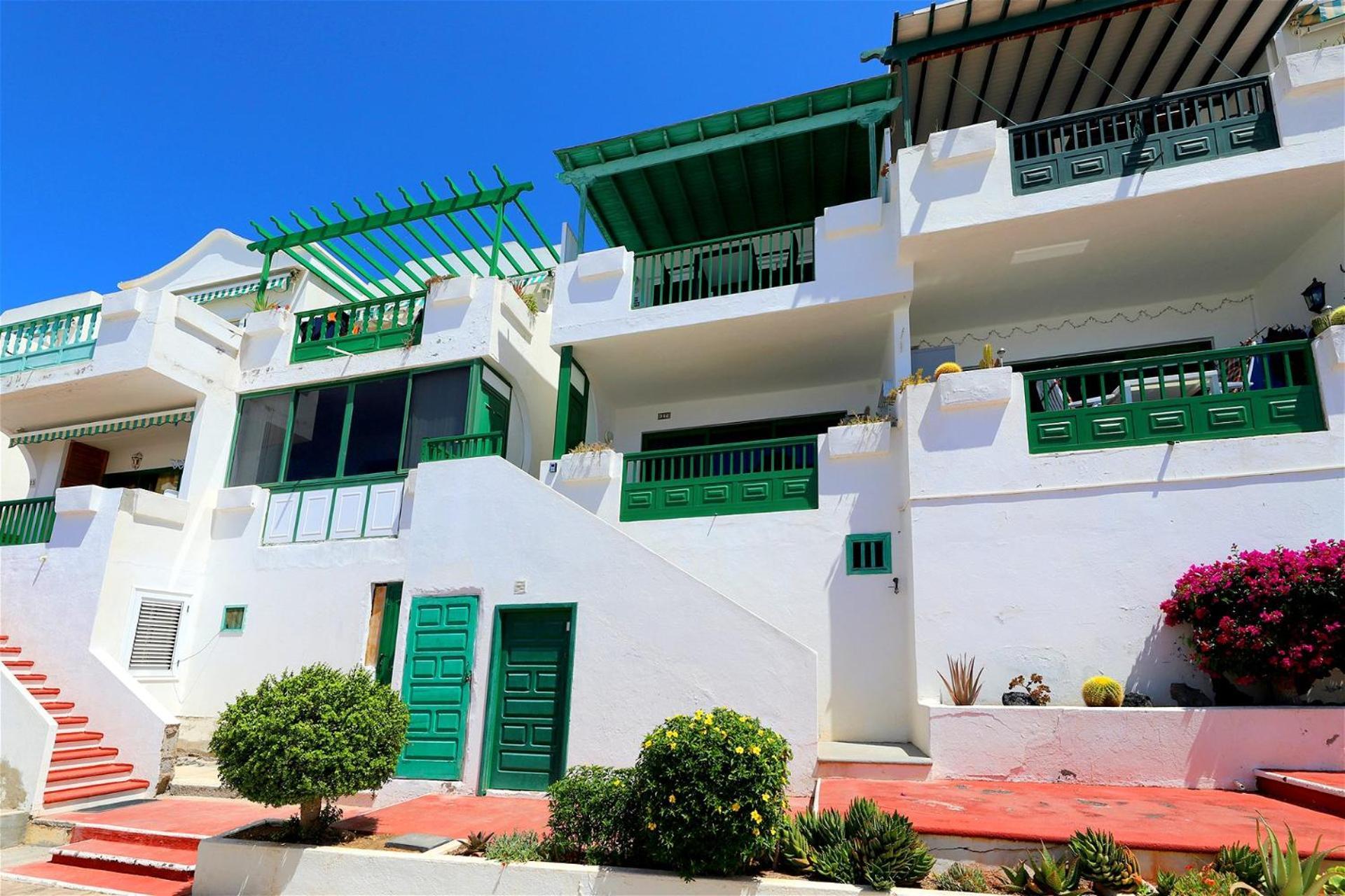Apartamento Buena Pesca 27 Puerto del Carmen  Exterior foto