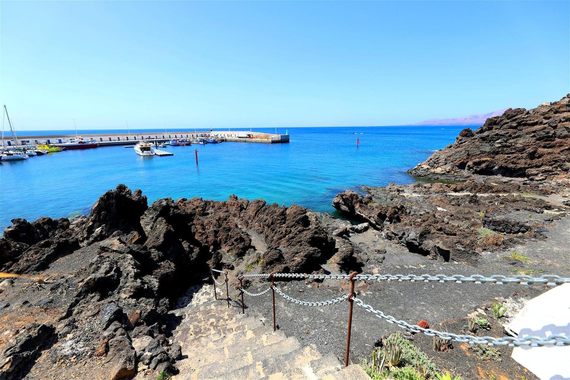 Apartamento Buena Pesca 27 Puerto del Carmen  Exterior foto