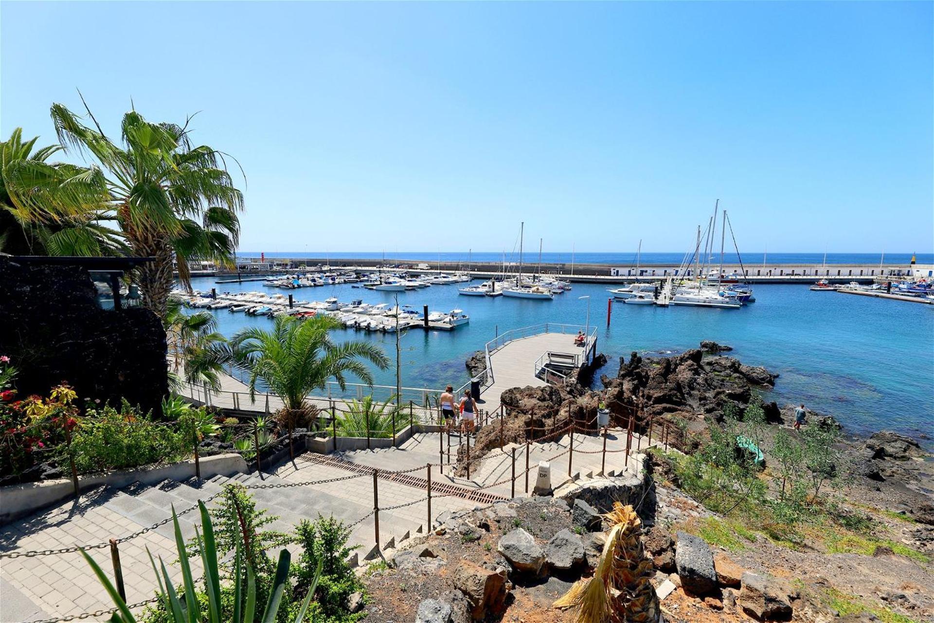Apartamento Buena Pesca 27 Puerto del Carmen  Exterior foto